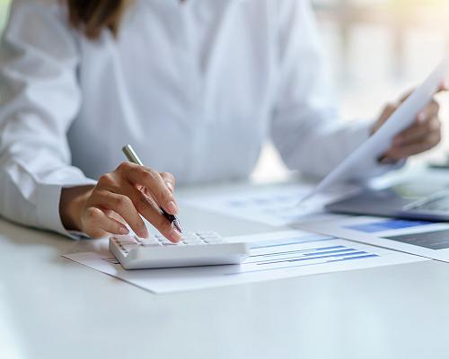 Grafika Księgowość